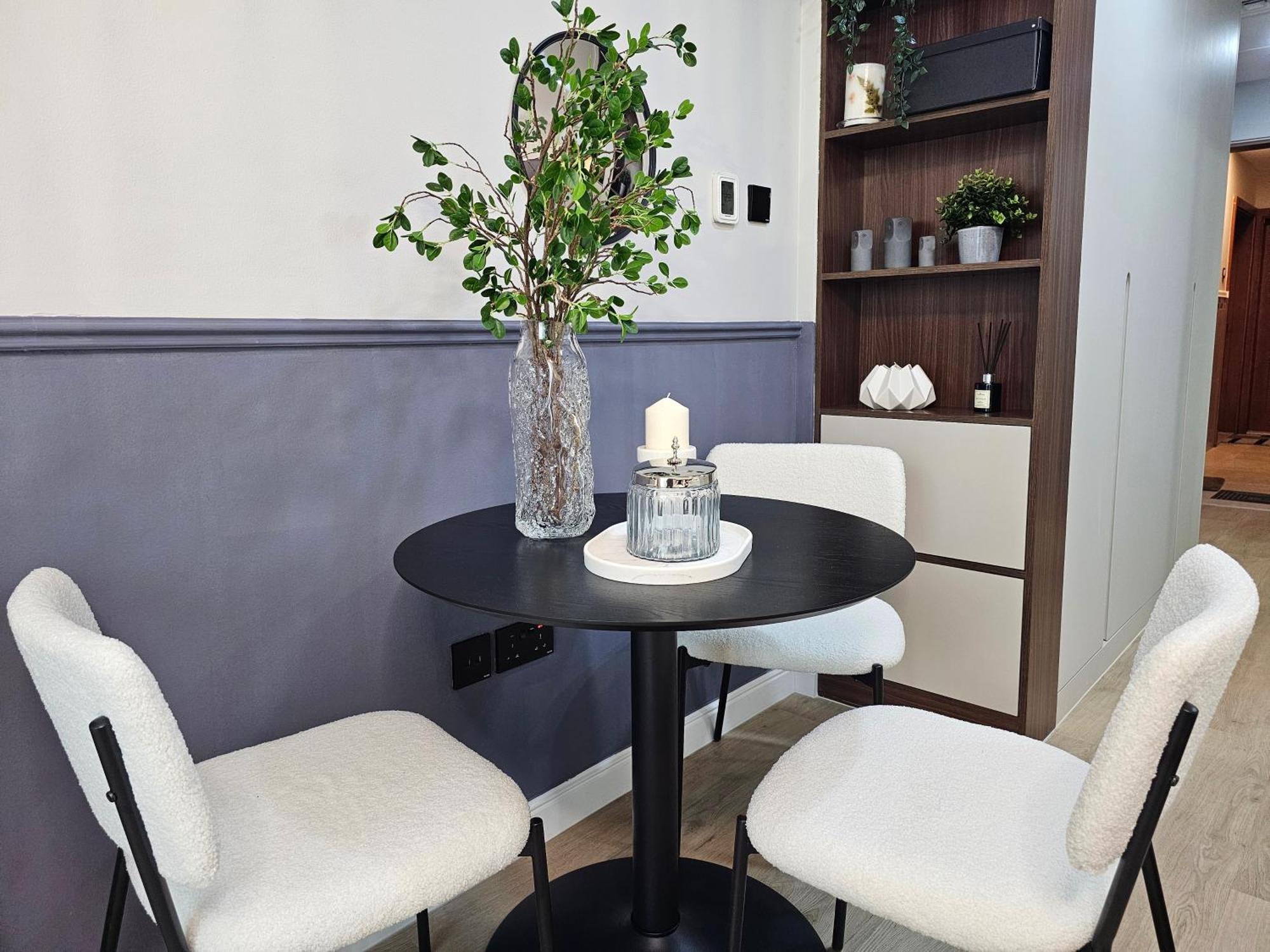 Cozy - Marina - 5 Min To And Metro Dubai