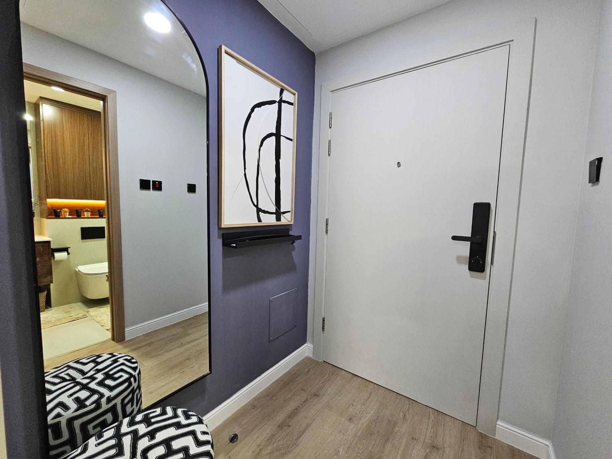 Cozy - Marina - 5 Min To And Metro * Dubai