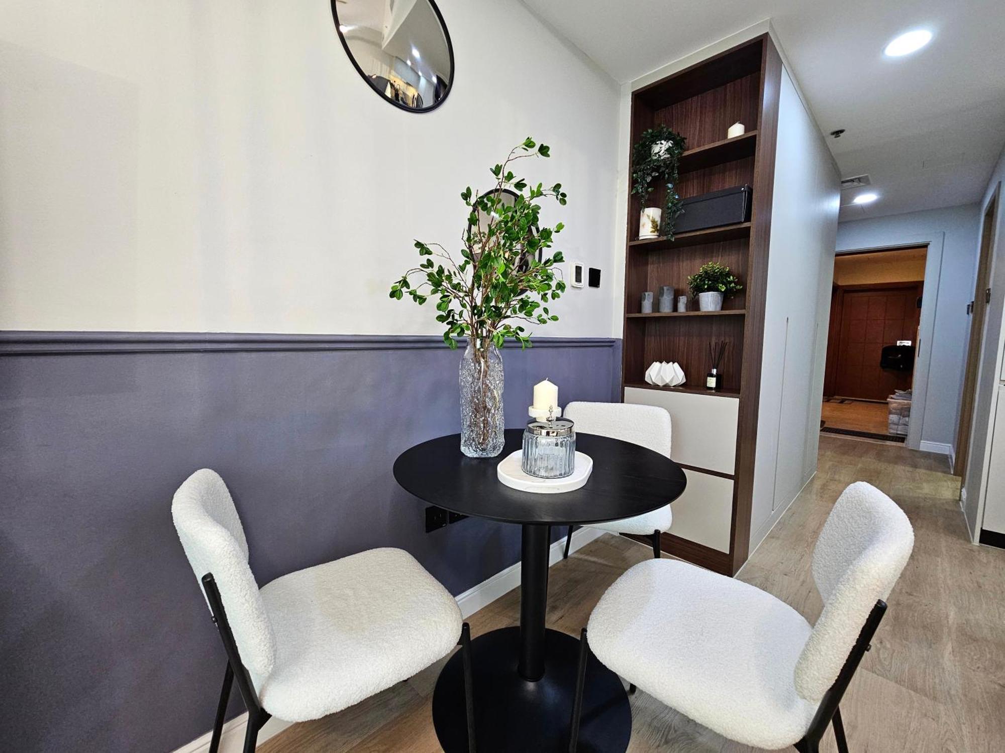 Apartment Cozy - Marina - 5 Min To And Metro