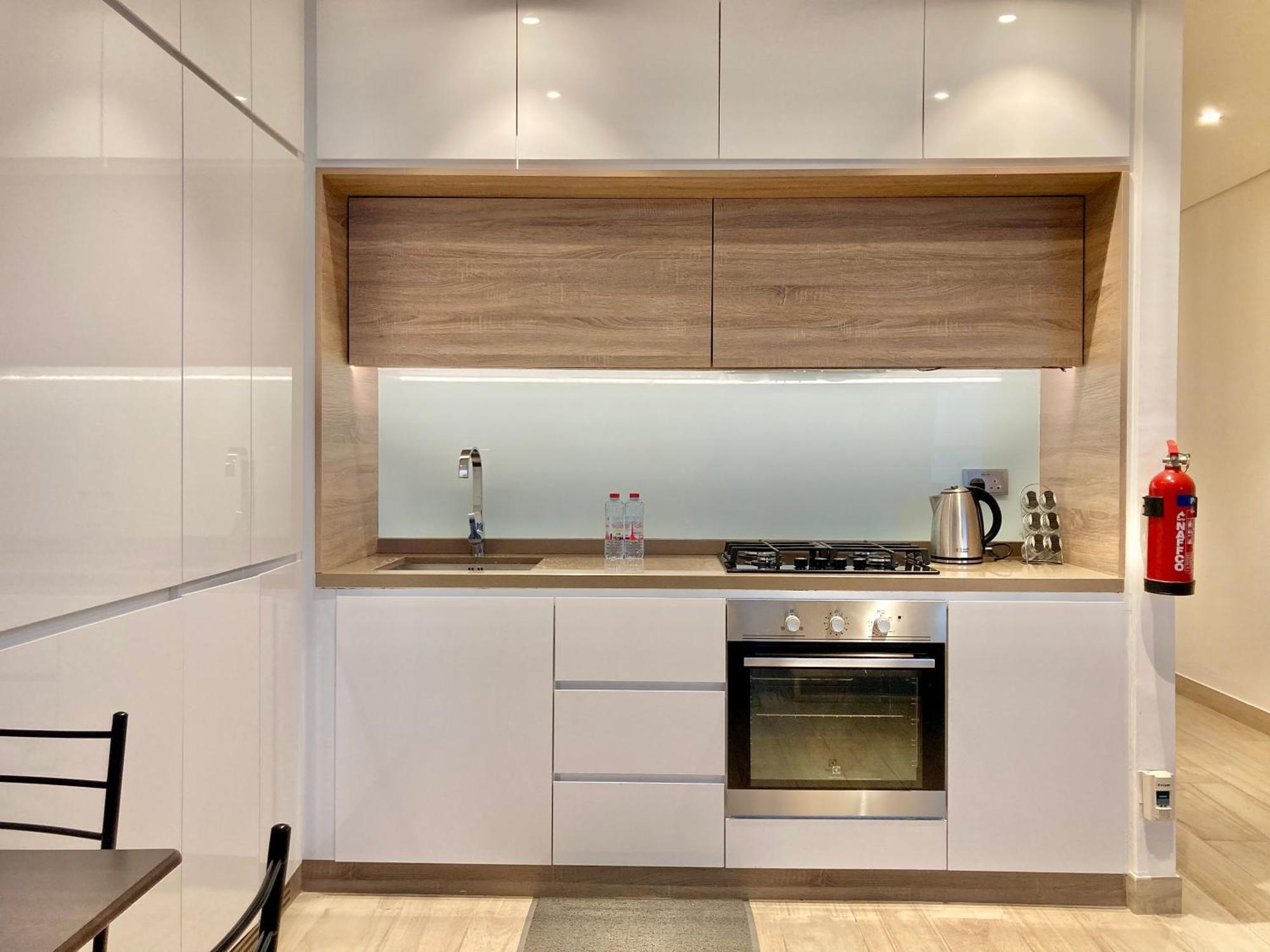 Apartment Western One For Rent In Marina Dubai