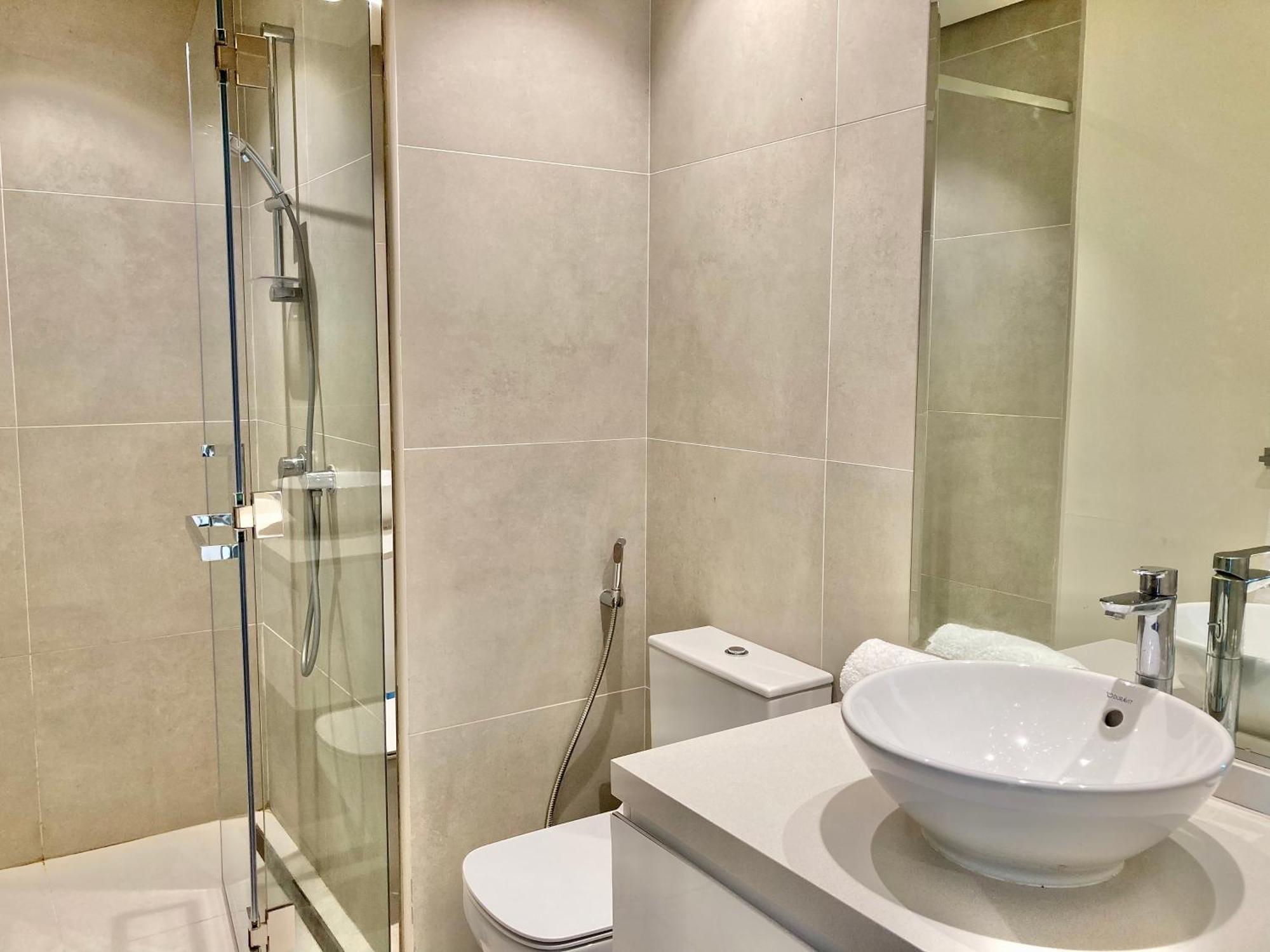 Western One For Rent In Marina * Dubai
