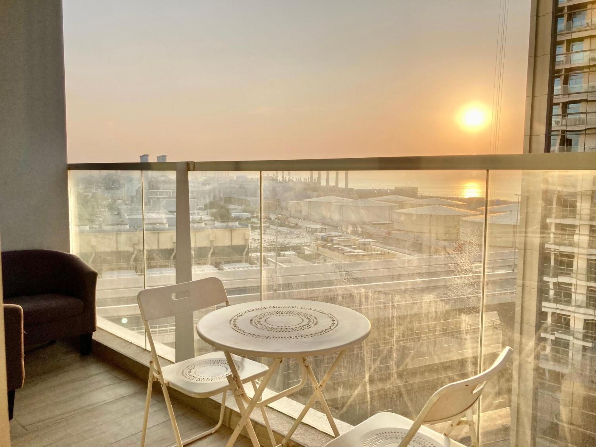 Western One For Rent In Marina Apartment
