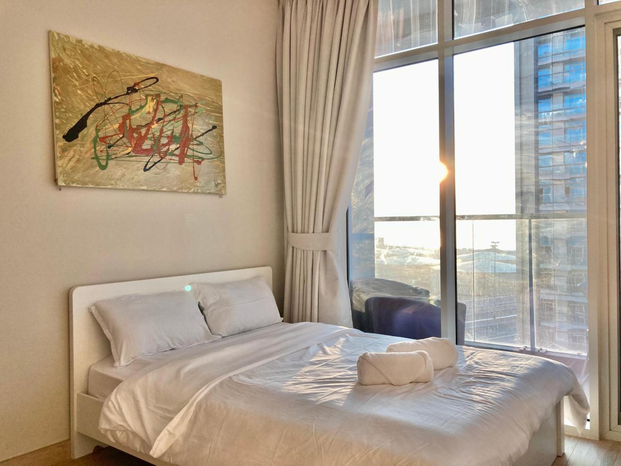 Western One For Rent In Marina Apartment *