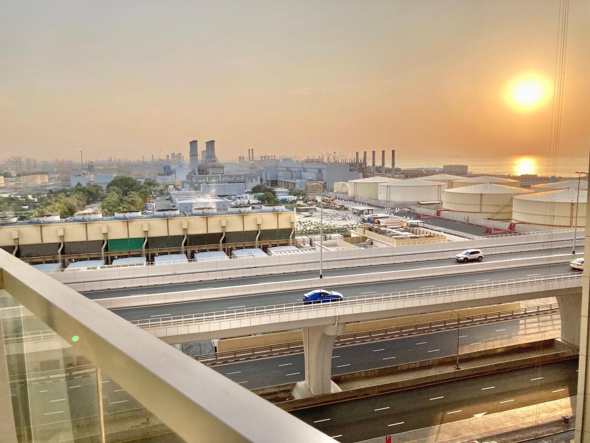 Western One For Rent In Marina Apartment Dubai