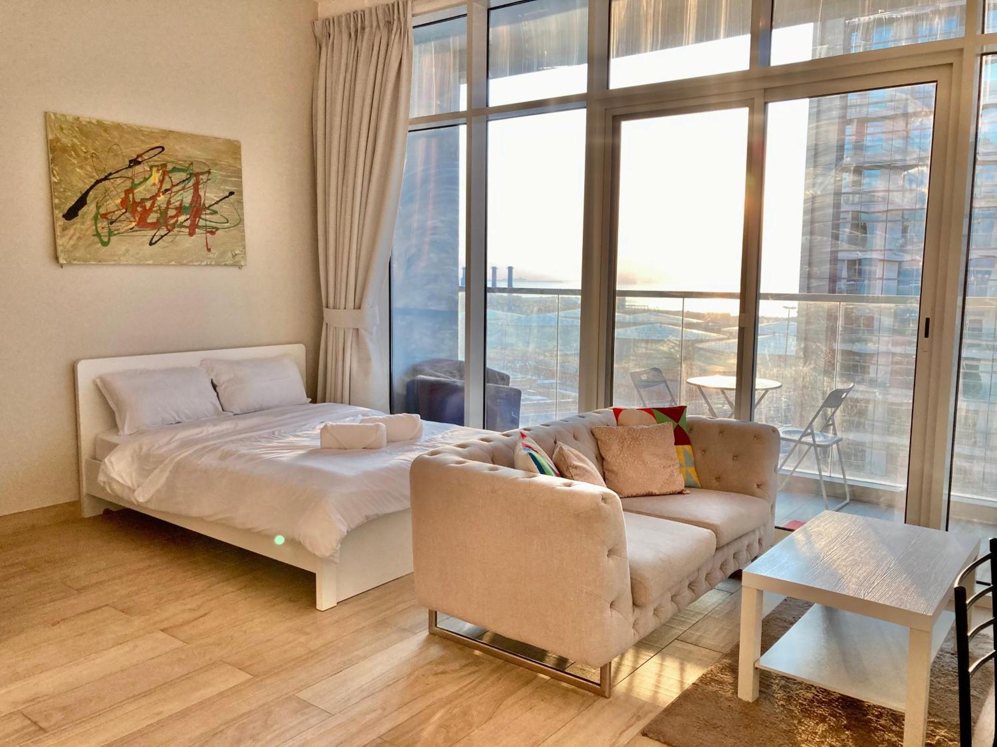Western One For Rent In Marina *