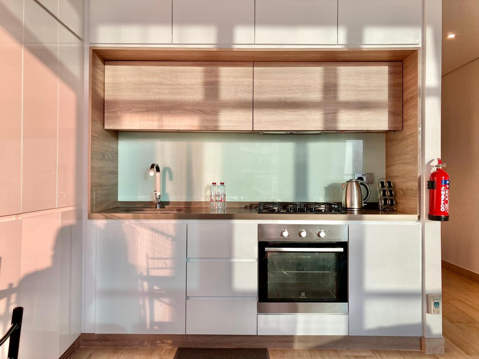 Western One For Rent In Marina Dubai