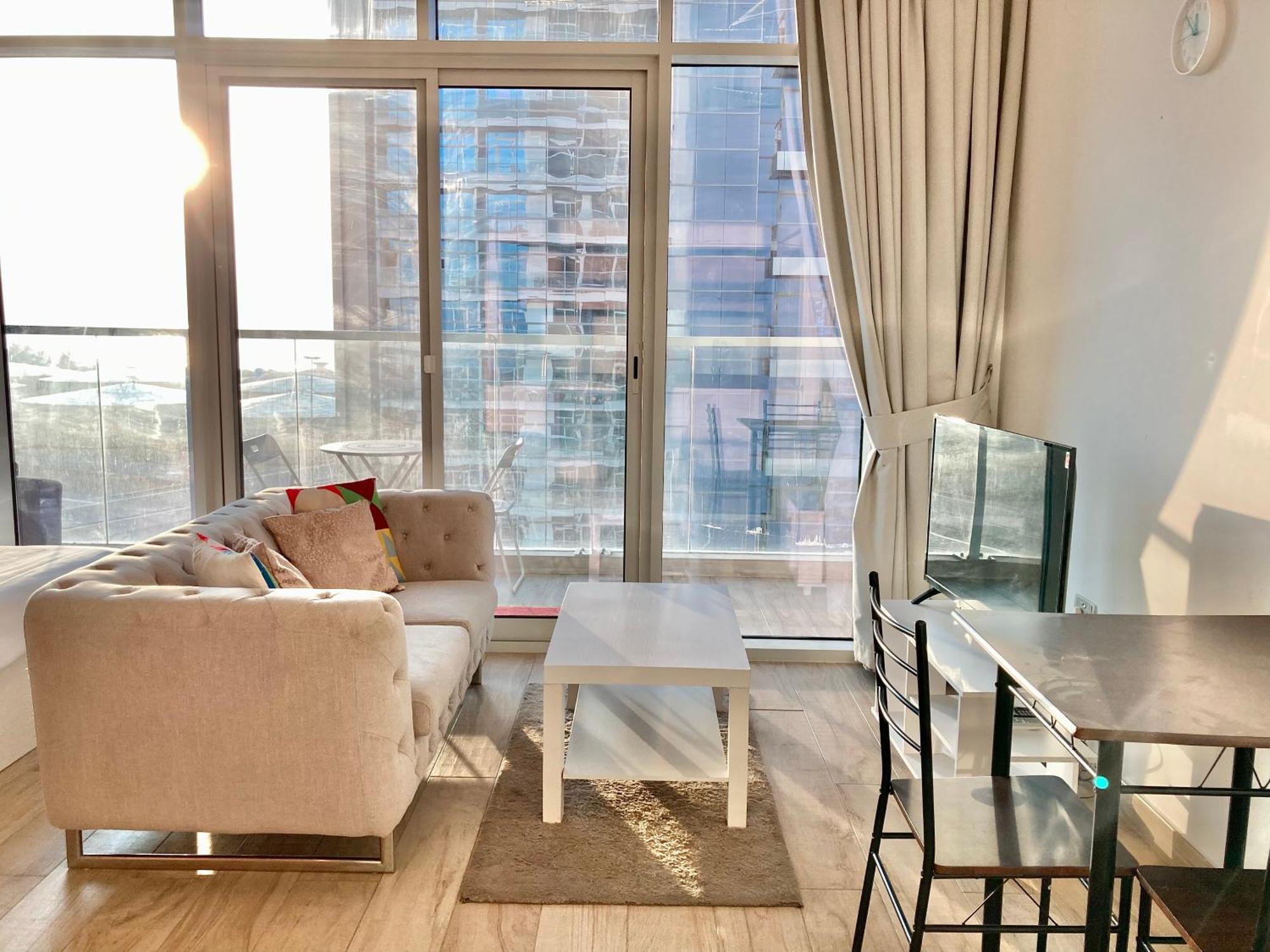 Western One For Rent In Marina Apartment