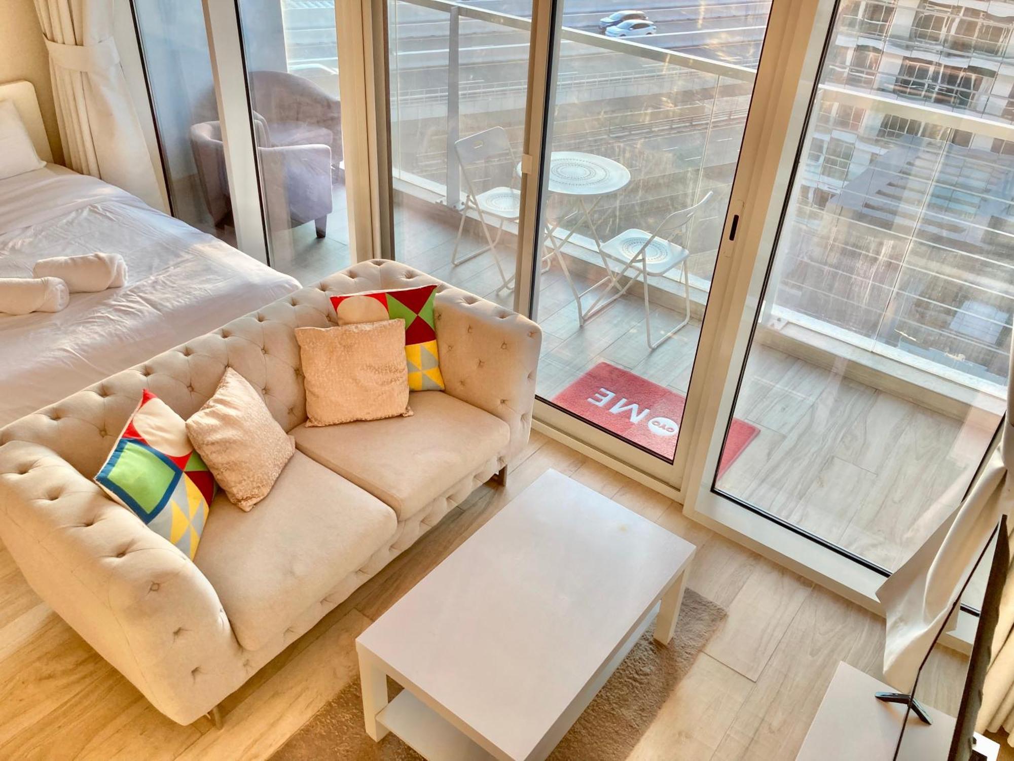 Western One For Rent In Marina
