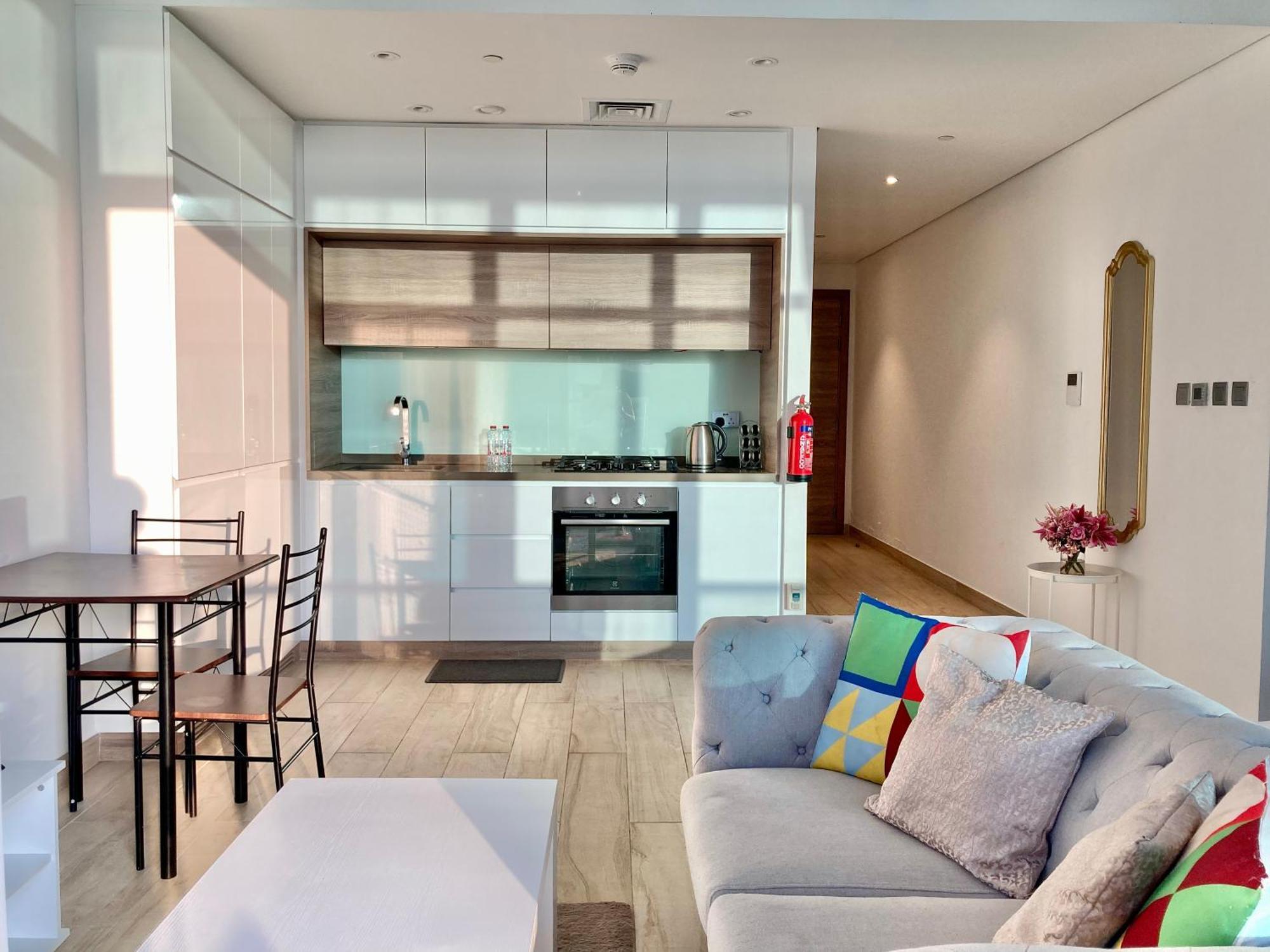 Western One For Rent In Marina Apartment Dubai