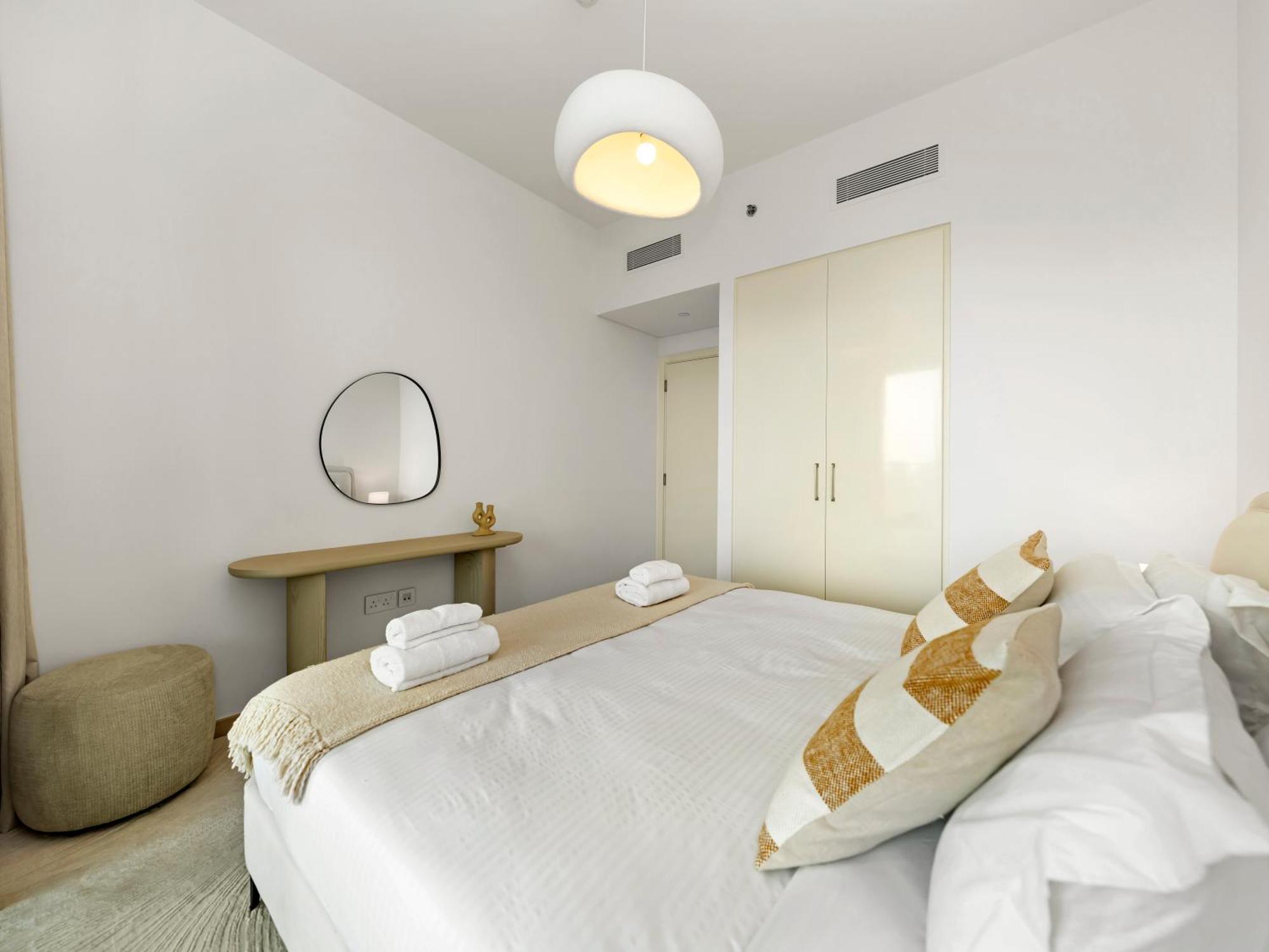Urbanstays - Downtown Views Ii * Dubai