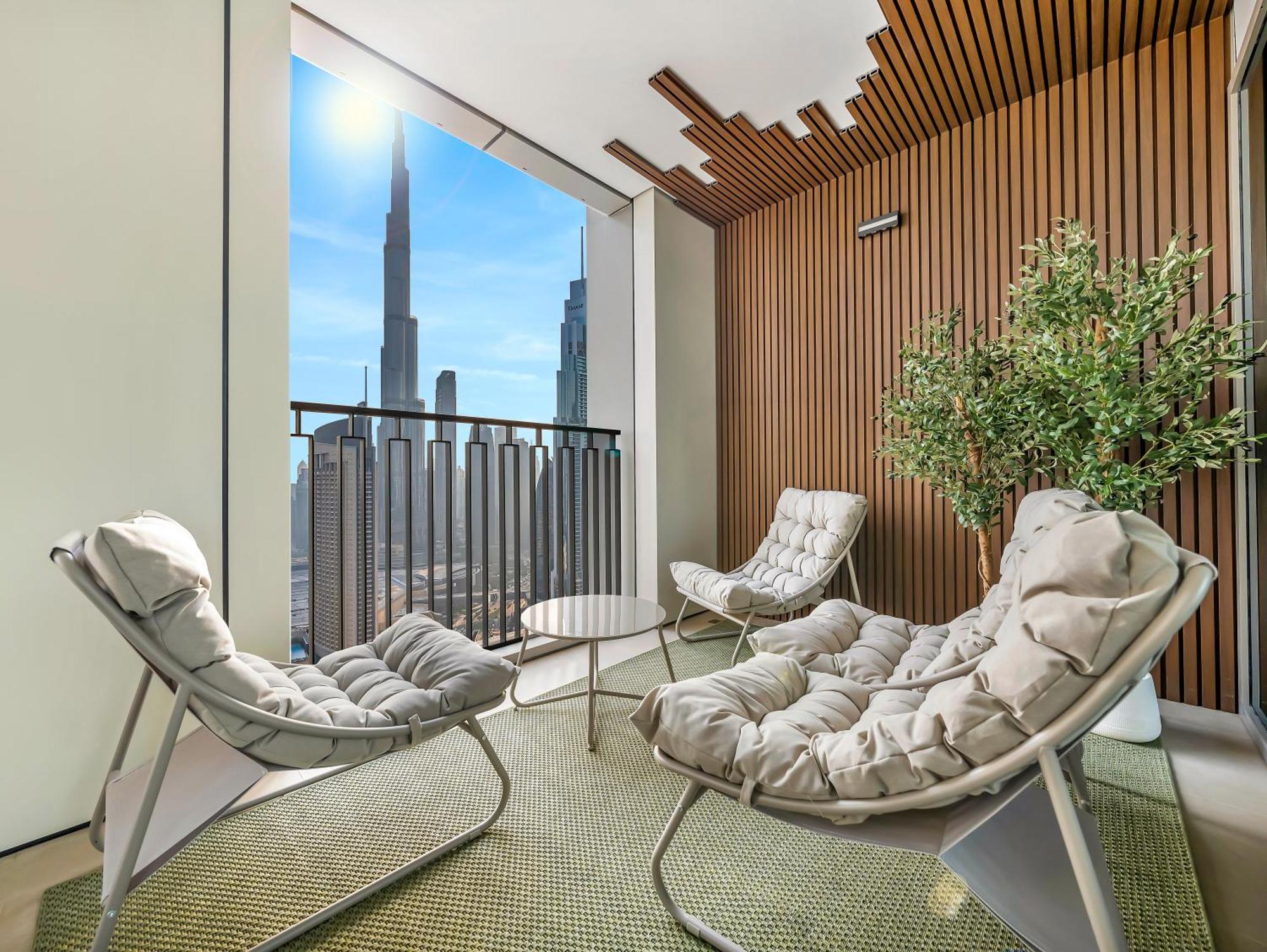 Urbanstays - Downtown Views Ii