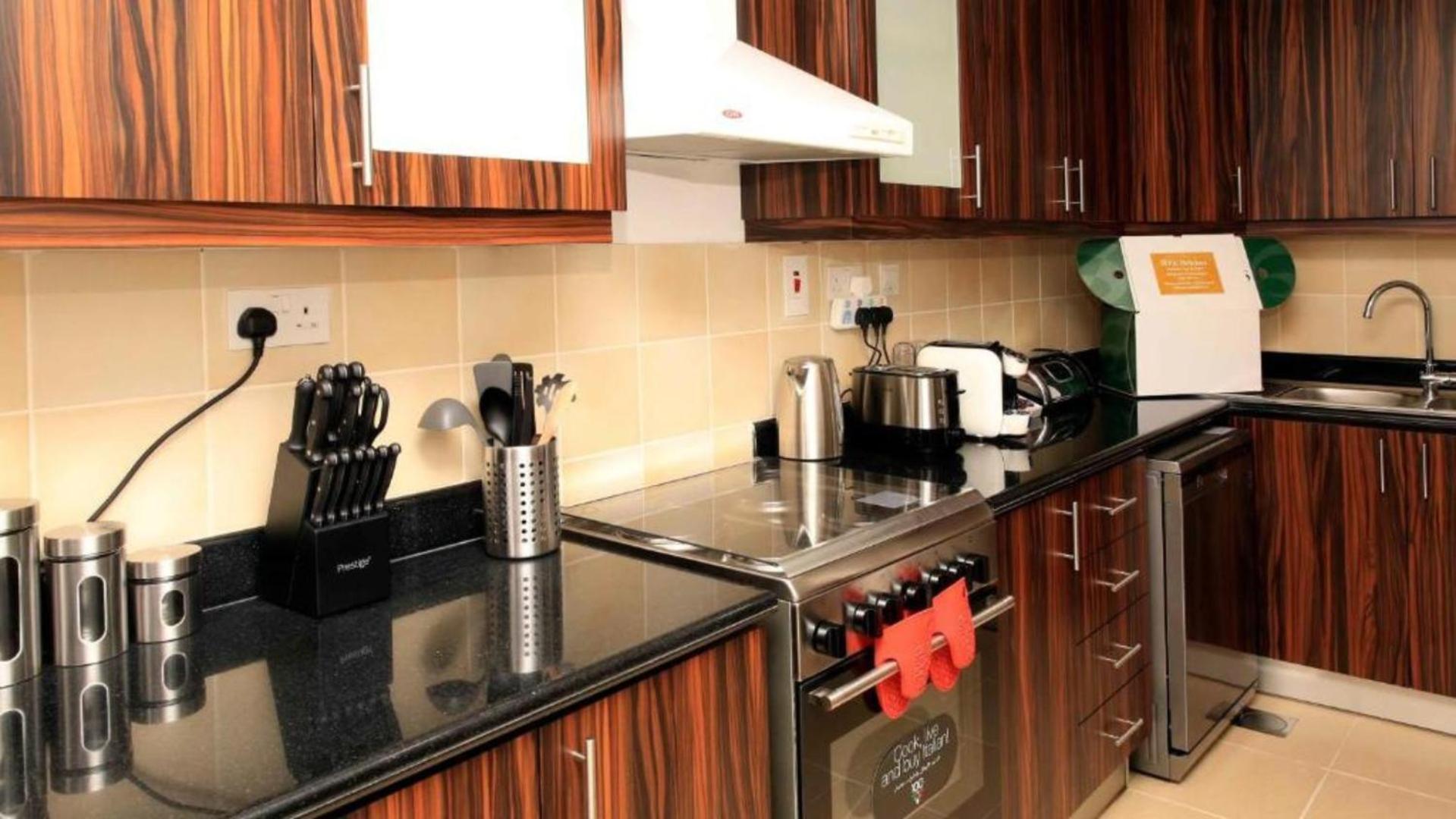 Devine Homes Jbr Beach Homestay Dubai
