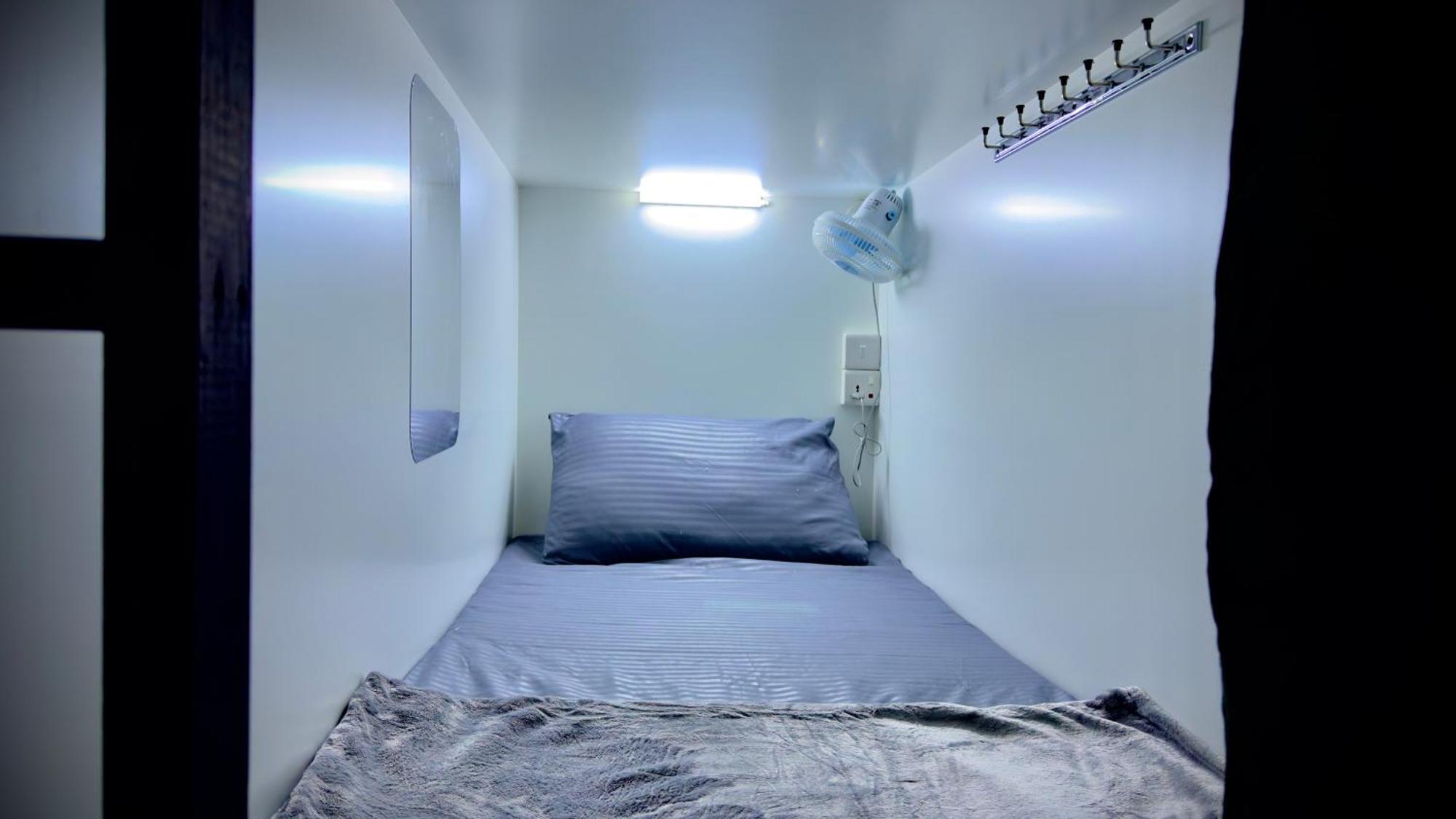 Devine Homes Jbr Beach Homestay *