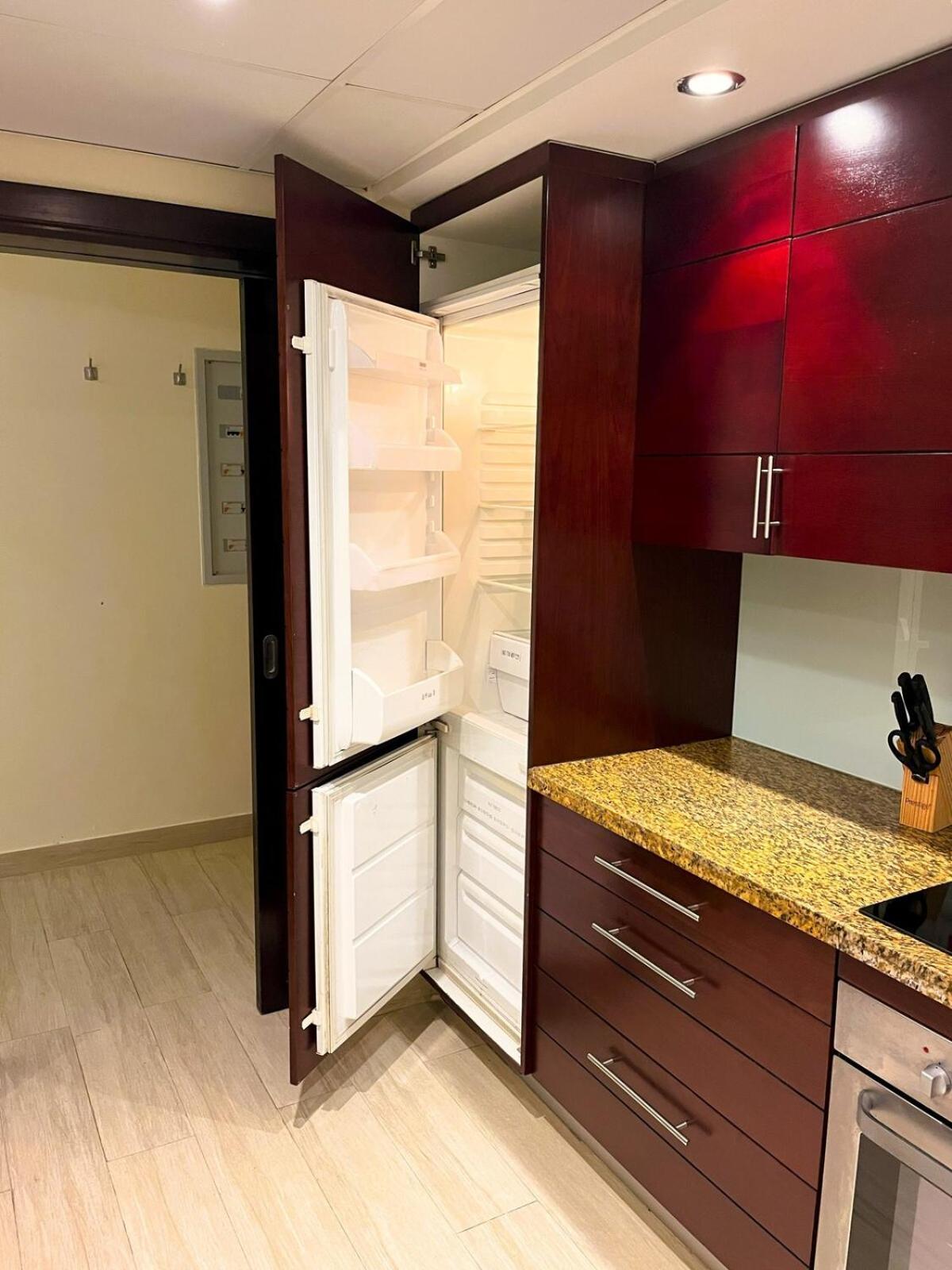 Burj Khalifa View Downtown Apartment