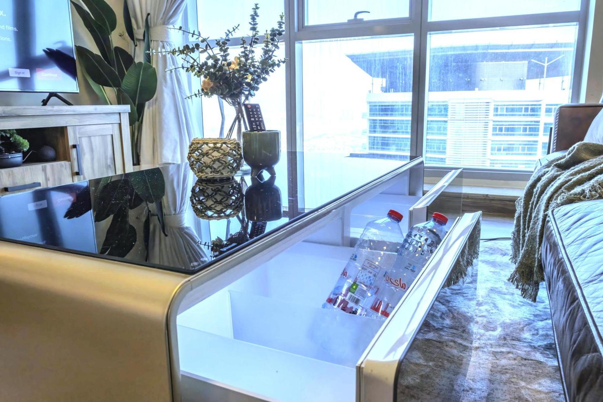 Marina Majesty- Homely & Cozy 2br, Canalview, Location