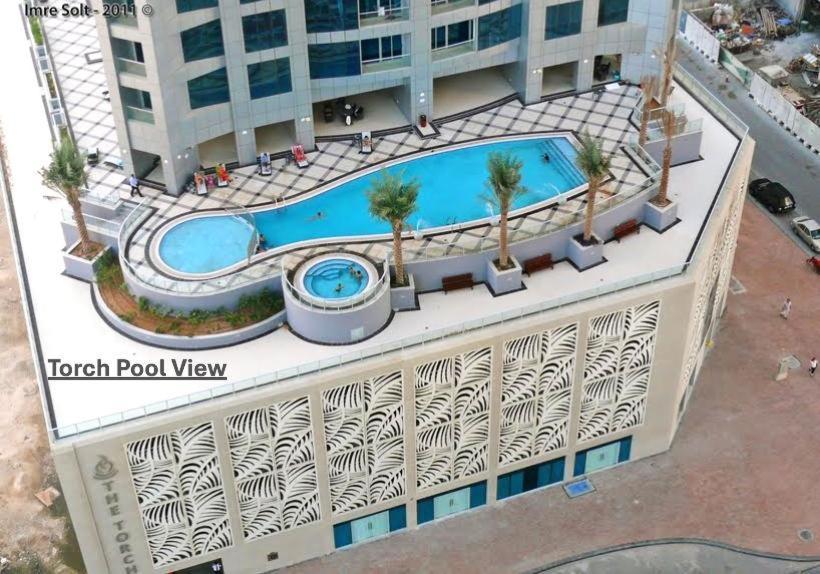 Apartment Marina Majesty- Homely & Cozy 2br, Canalview, Location
