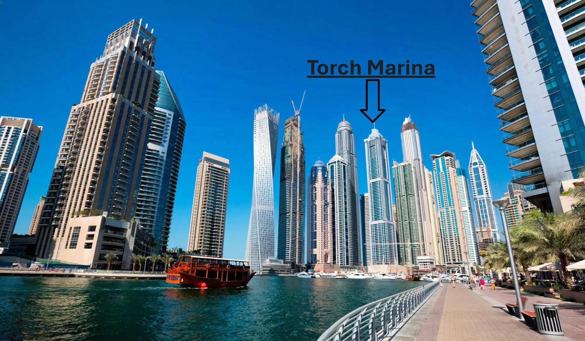 Apartment Marina Majesty- Homely & Cozy 2br, Canalview, Location
