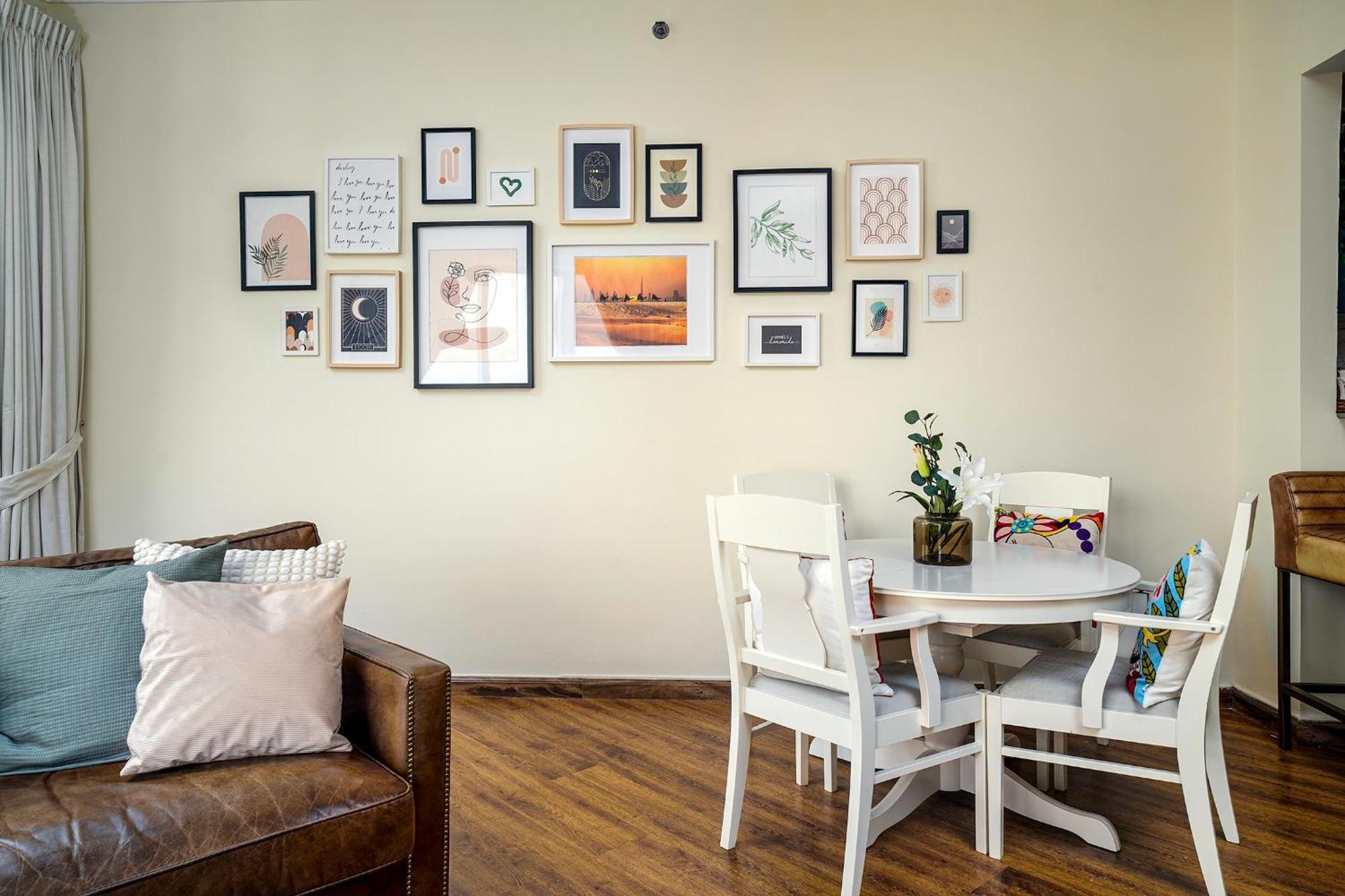 Marina Majesty- Homely & Cozy 2br, Canalview, Location Dubai