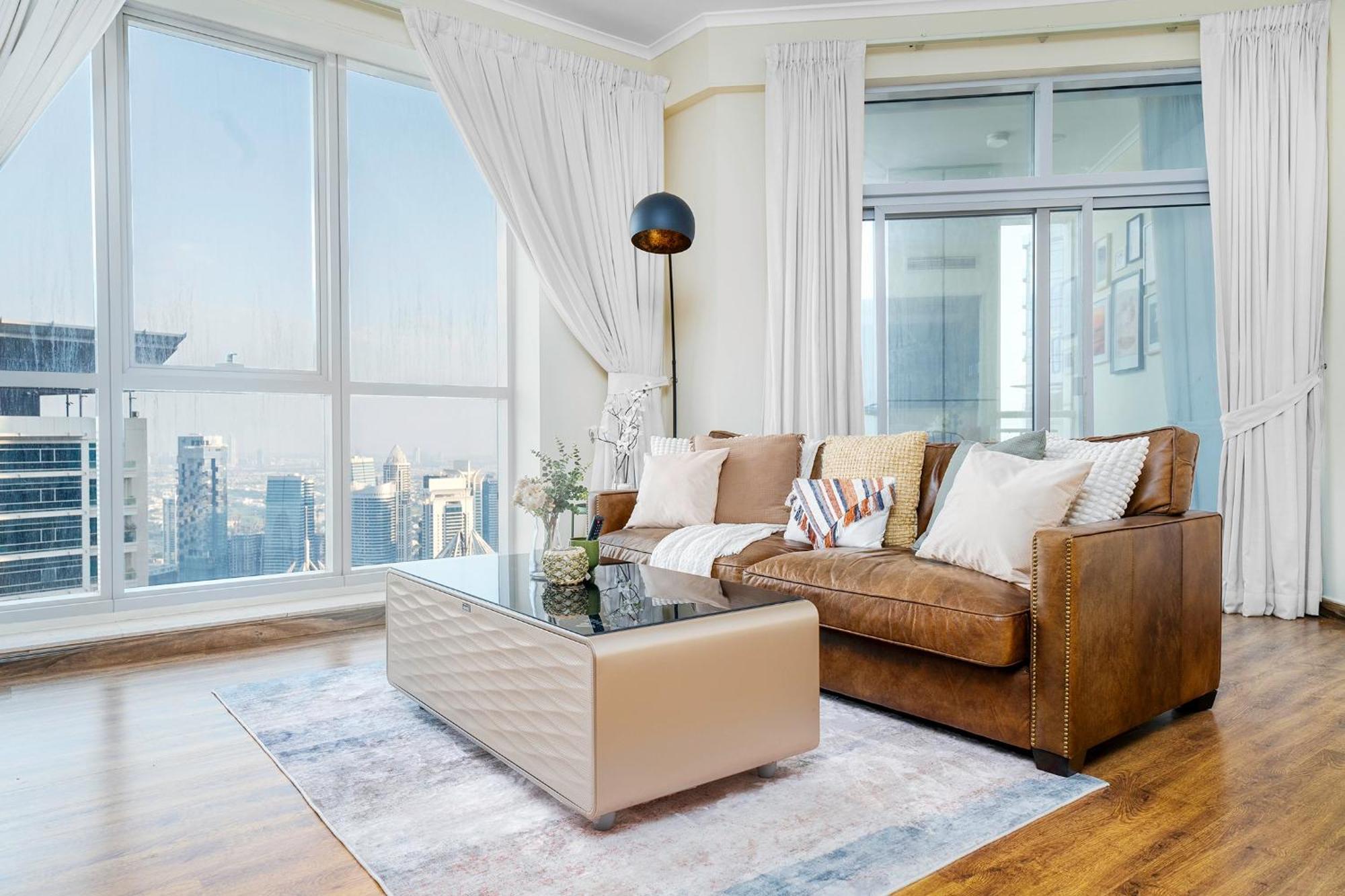 Apartment Marina Majesty- Homely & Cozy 2br, Canalview, Location