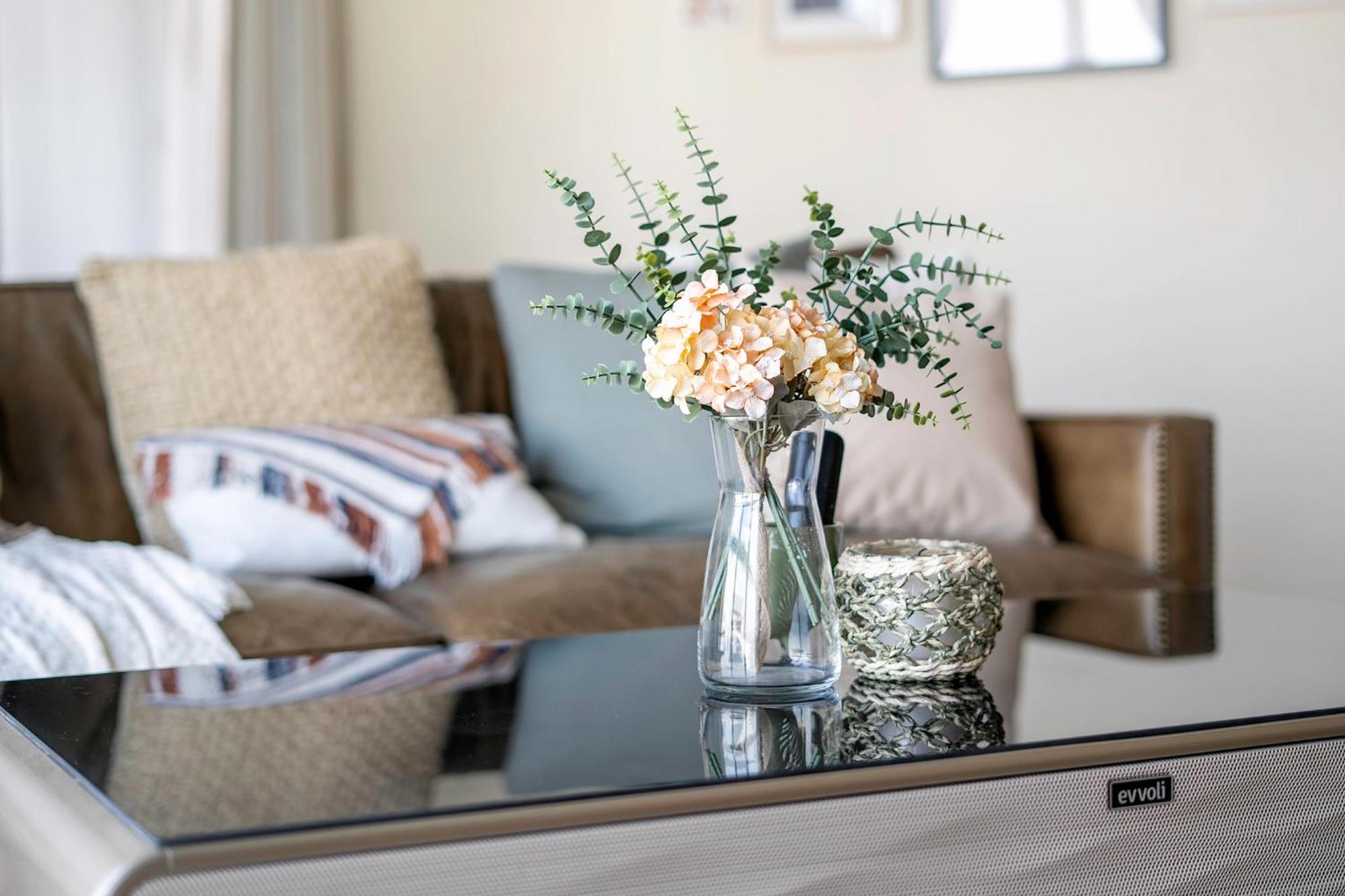 Apartment Marina Majesty- Homely & Cozy 2br, Canalview, Location *
