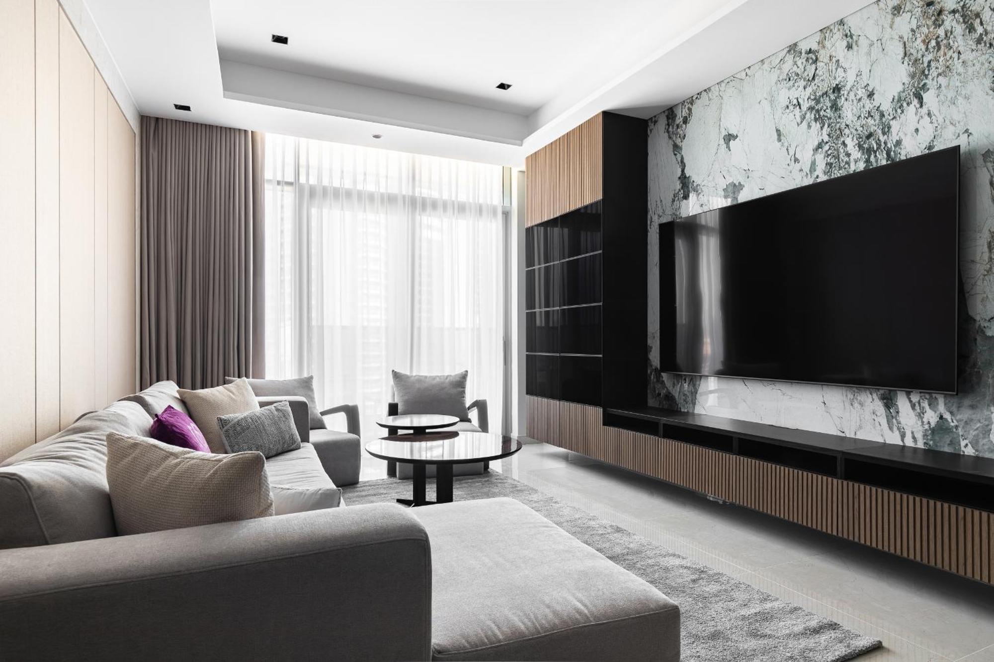 Simply Comfort At Nobles Tower Luxury Burj View