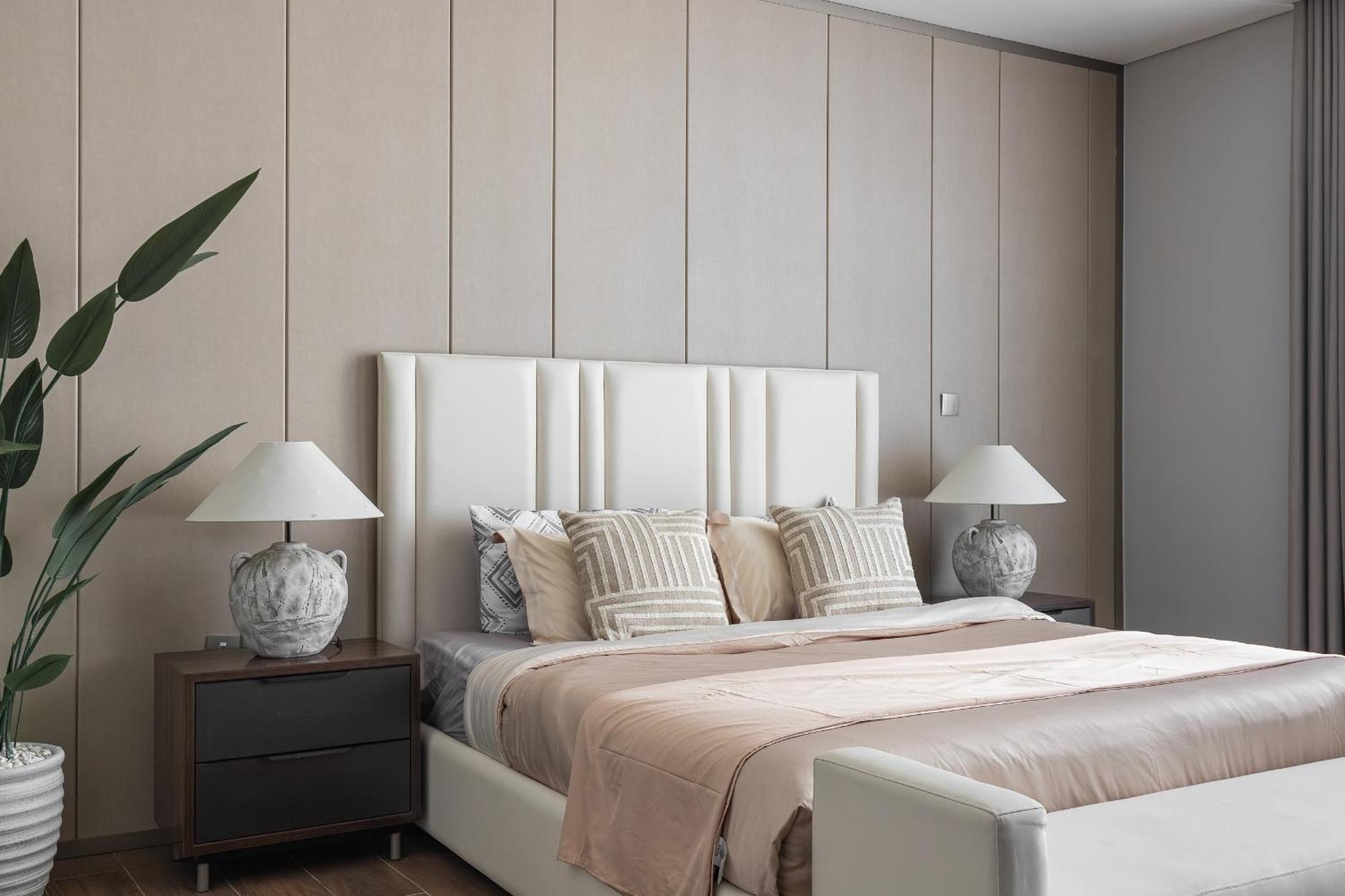 Simply Comfort At Nobles Tower Luxury Burj View * Dubai