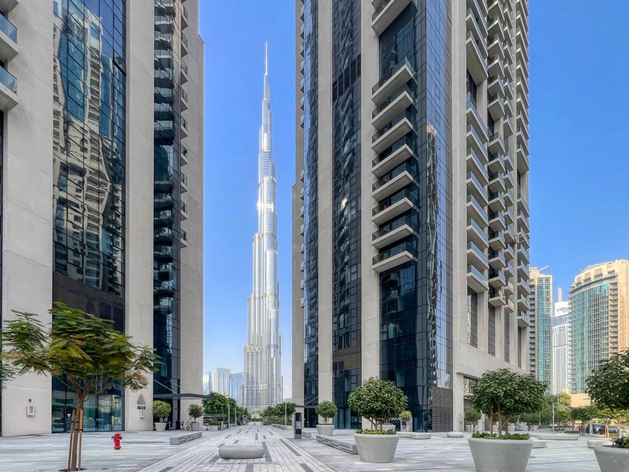 Your 30th-floor Haven Awaits