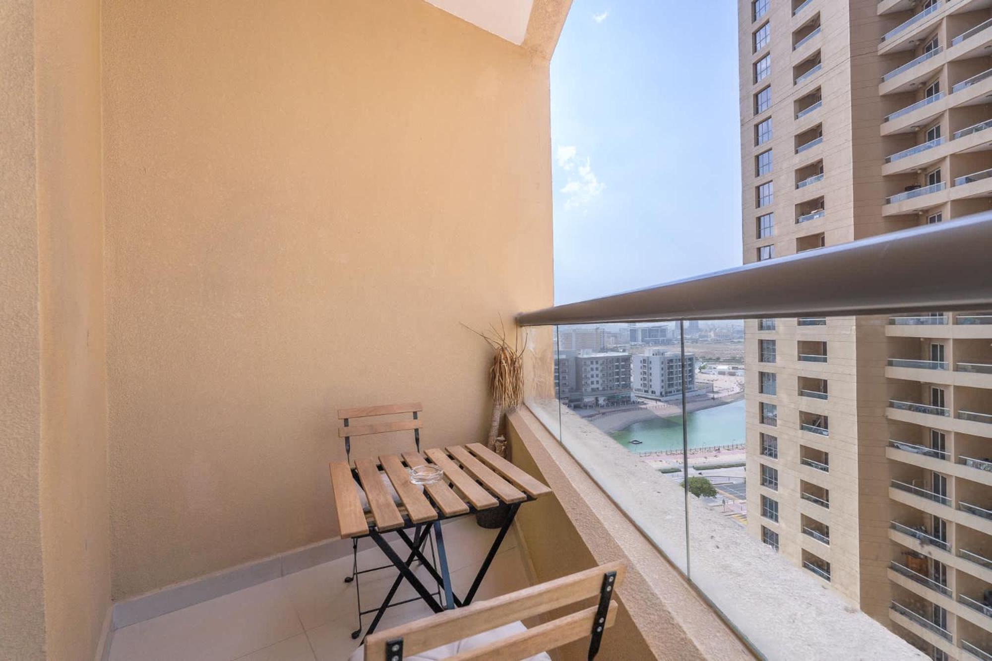 Stylish Perfect For 3 In Production Apartment *