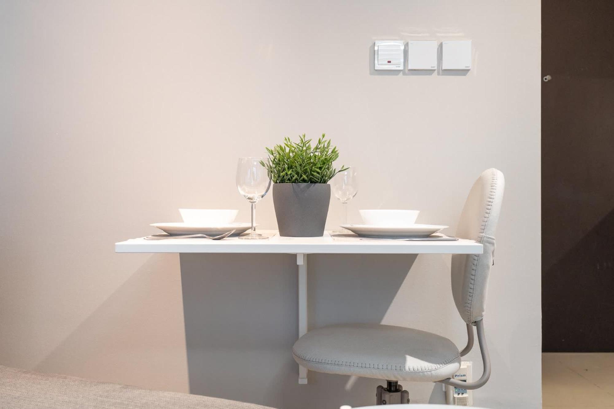 Stylish Perfect For 3 In Production Dubai