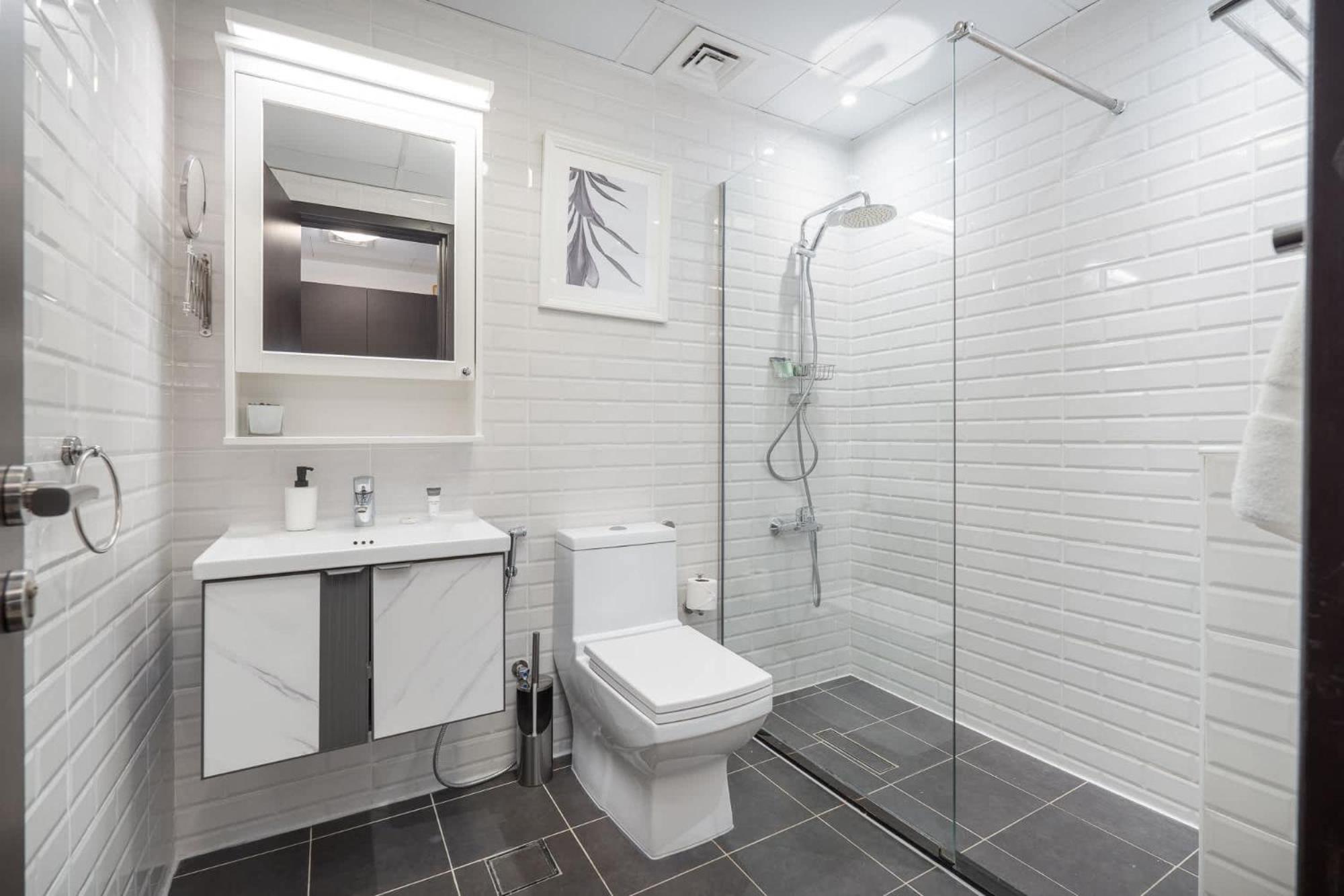 Apartment Stylish Perfect For 3 In Production