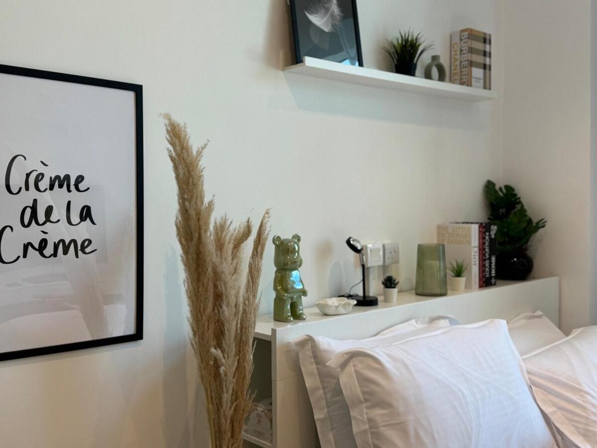Apartment Ashri Hh, Bohemian Style In Downtown *