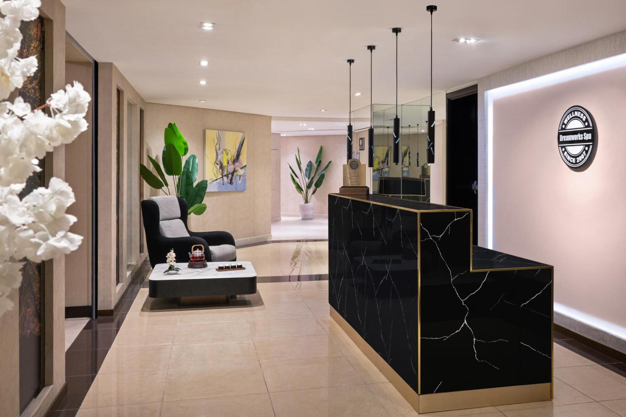Barcelo Al Jaddaf, Hotel Dubai