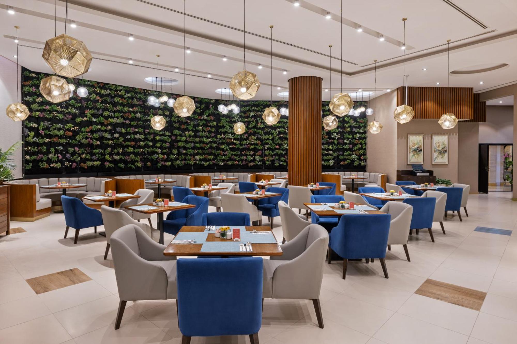 Barcelo Al Jaddaf, Dubai