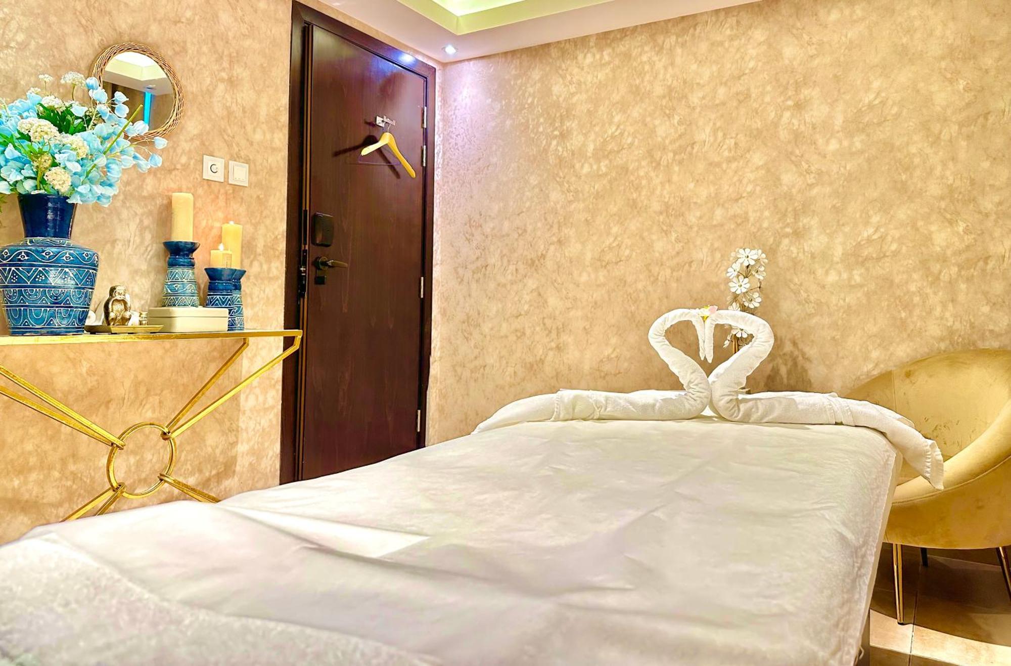 M Al Barsha By Millennium 3* Dubai