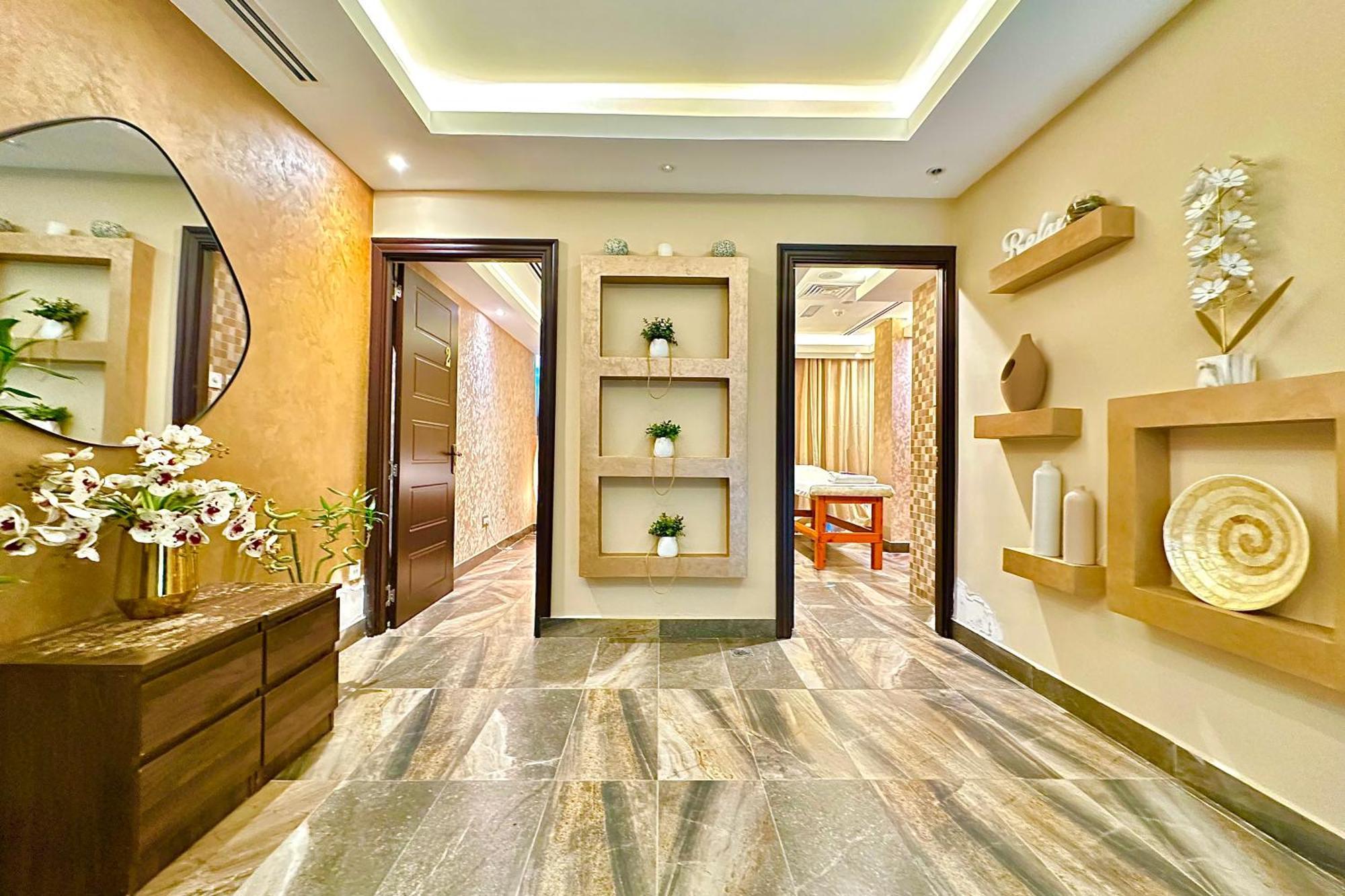 M Al Barsha By Millennium Hotel