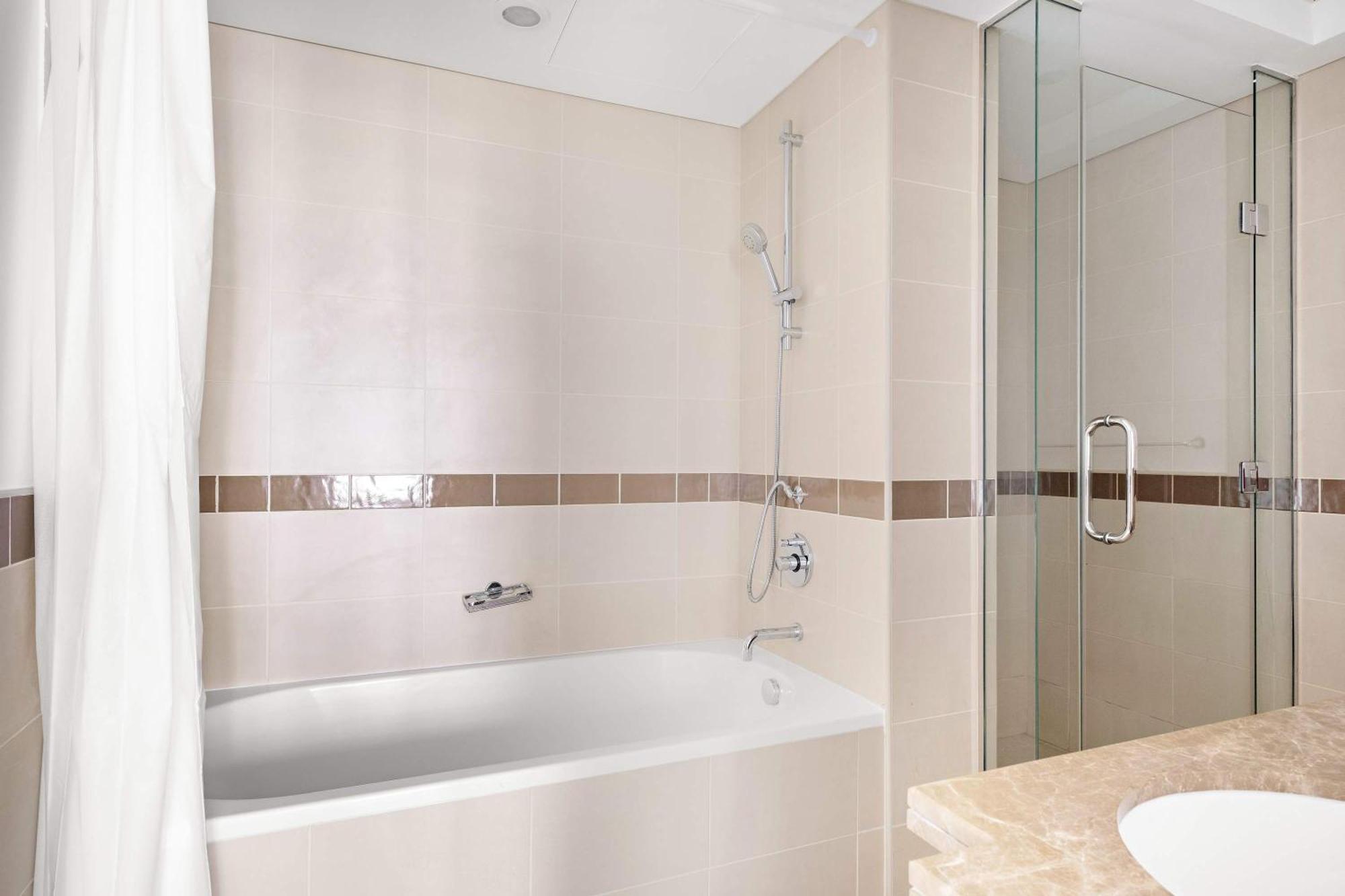 Apartment Silkhaus Stunning 1bdr In 29 Blvd Tower Near Burj Khalifa