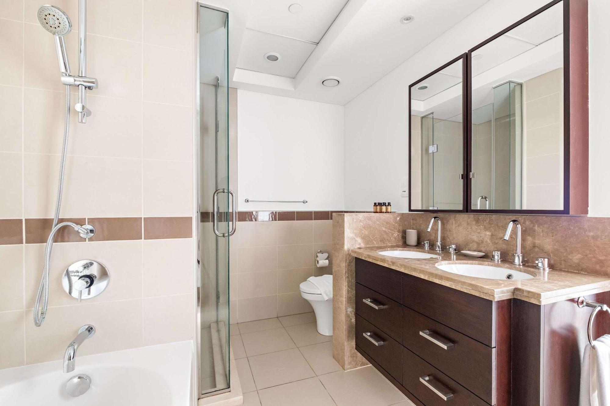 Apartment Silkhaus Stunning 1bdr In 29 Blvd Tower Near Burj Khalifa