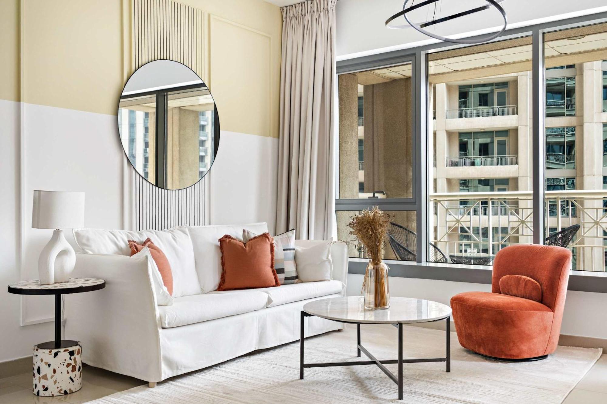 Silkhaus Stunning 1bdr In 29 Blvd Tower Near Burj Khalifa