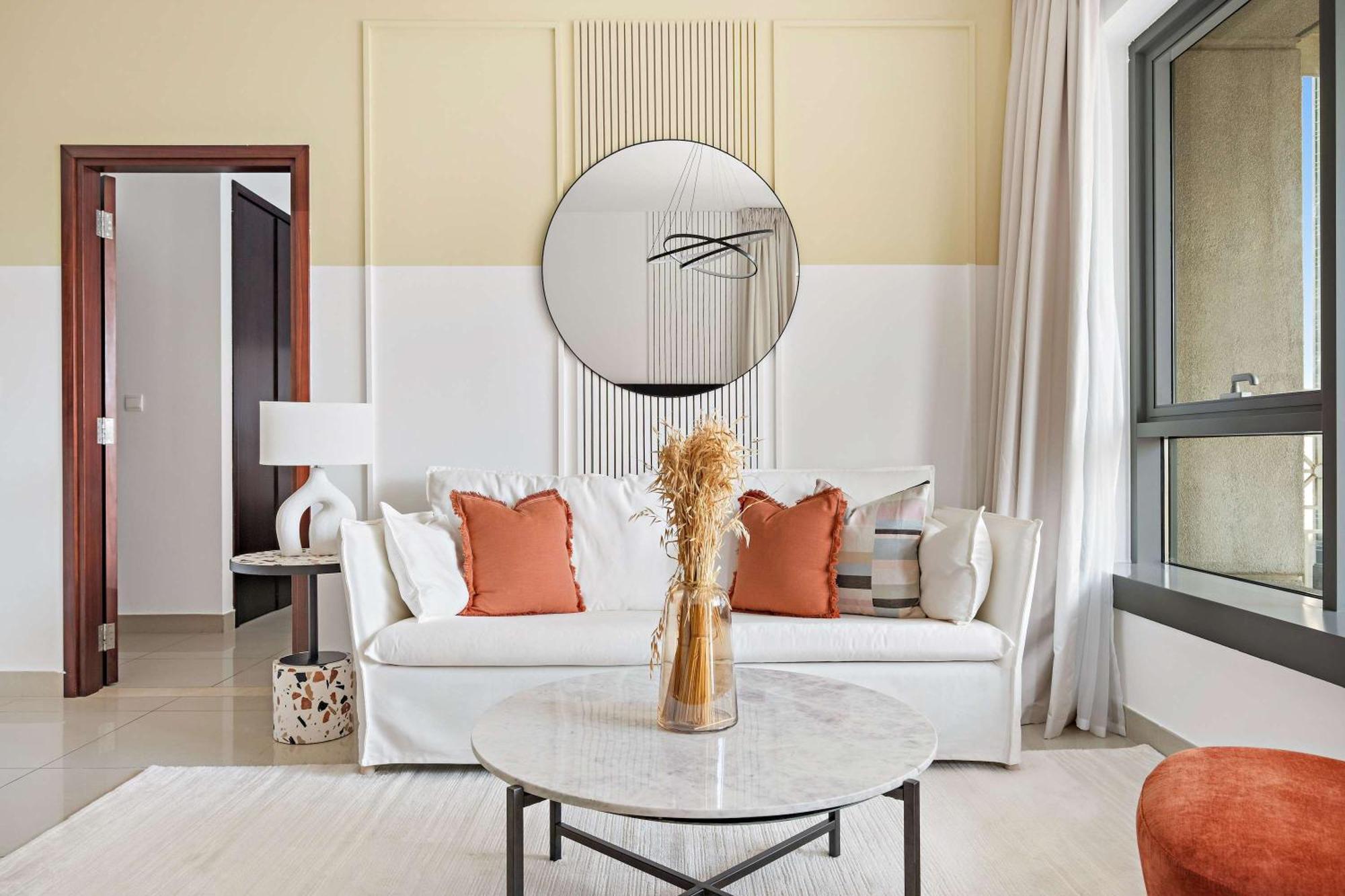 Apartment Silkhaus Stunning 1bdr In 29 Blvd Tower Near Burj Khalifa Dubai