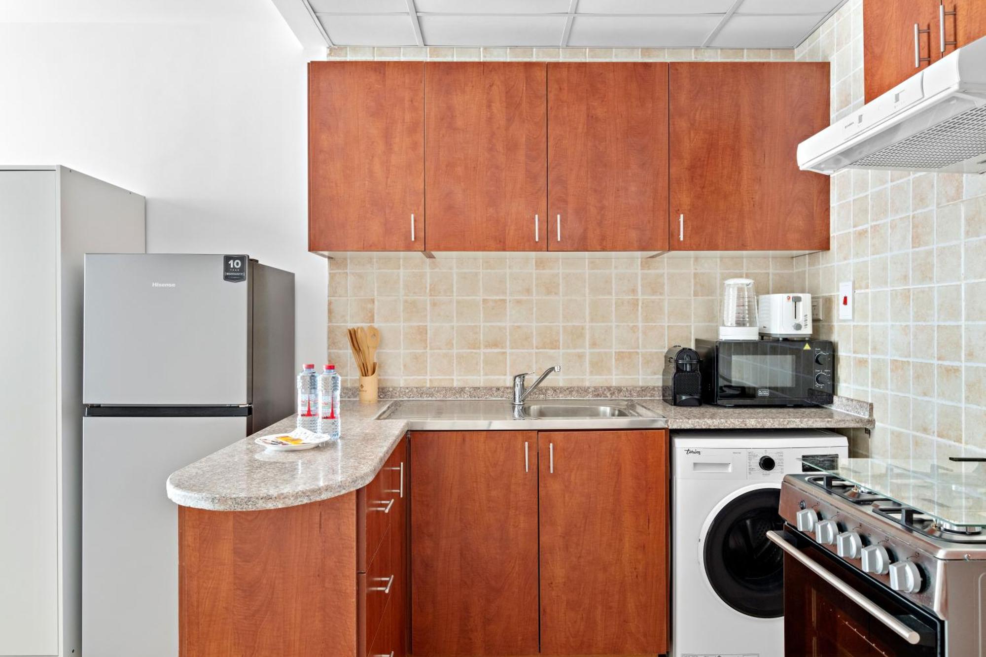 Silkhaus Spacious Marina Nearby Jlt Apartment Dubai