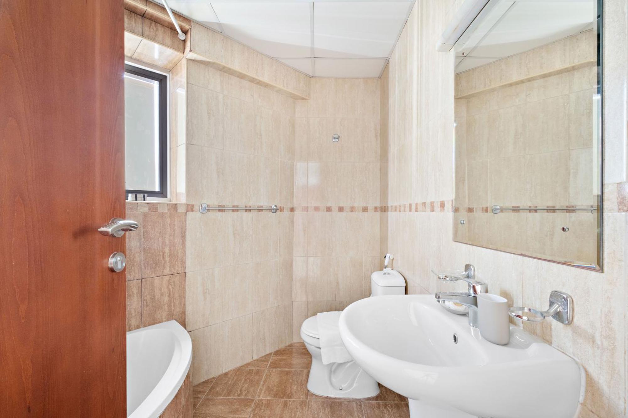 Silkhaus Spacious Marina Nearby Jlt * Dubai