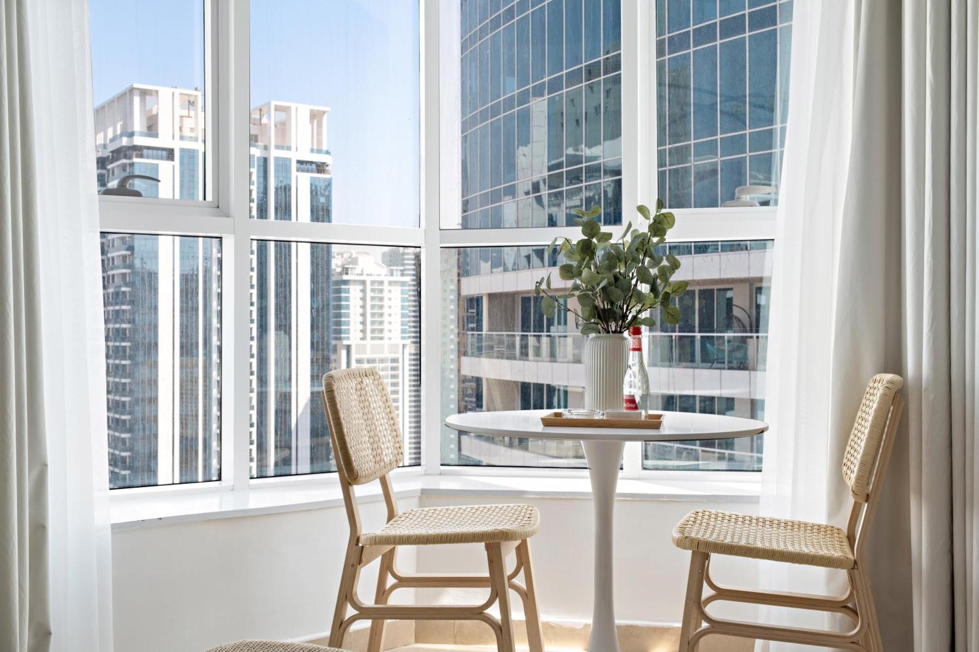 Silkhaus Spacious Marina Nearby Jlt Apartment Dubai