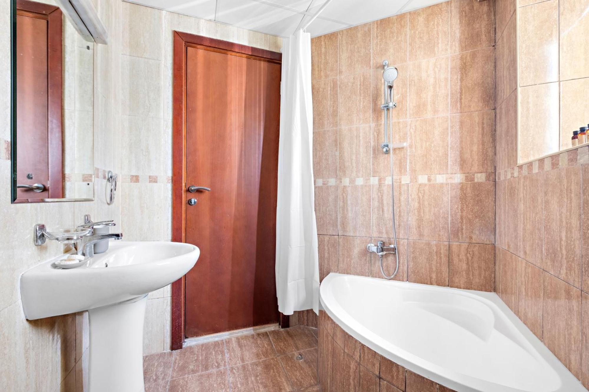 Apartment Silkhaus Spacious Marina Nearby Jlt Dubai