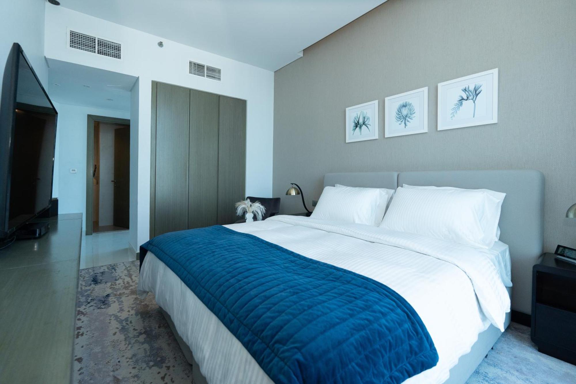 Keyrock Living - Elite Escape At Maison Prive Dubai