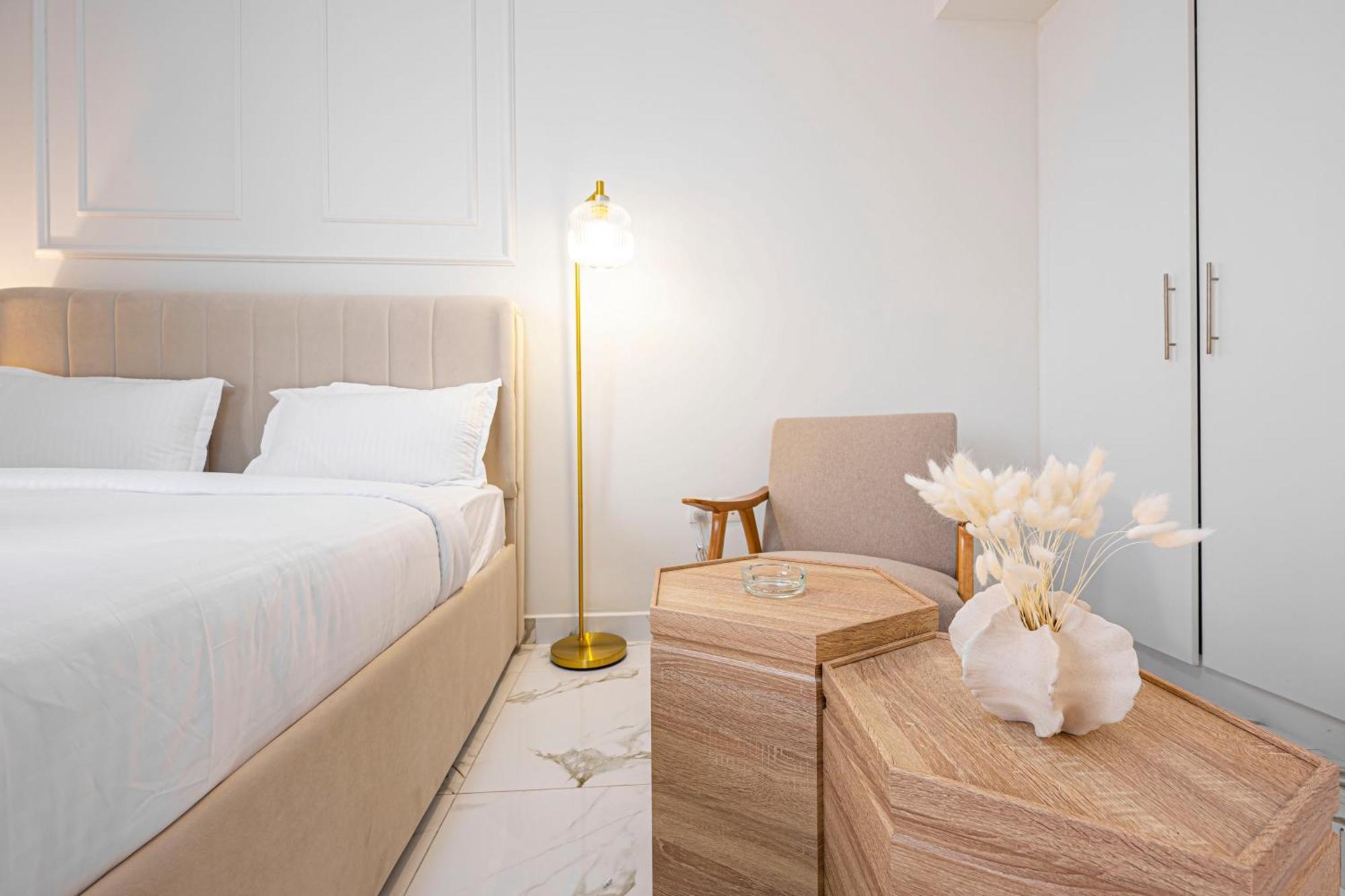 Stylish With Amenities In Du Dubai