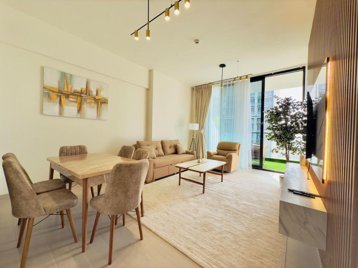 1103 I Fantastic At Binghatti Lavender, Jvc Apartment