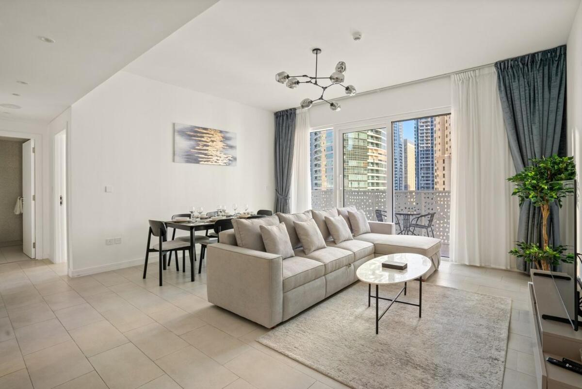 First Class 1br Luxury Beachfront In La Vie