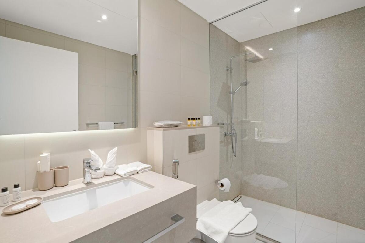 First Class 1br Luxury Beachfront In La Vie Apartment *