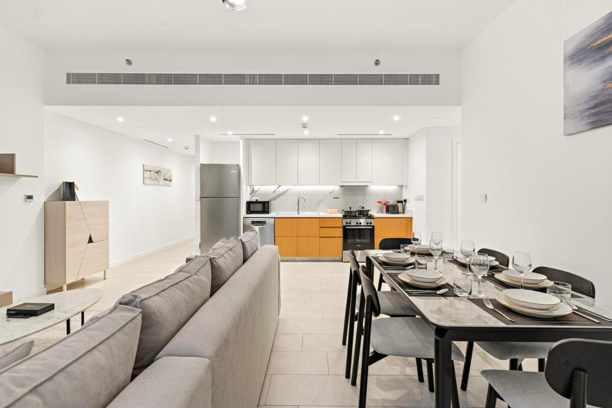 First Class 1br Luxury Beachfront In La Vie Apartment Dubai