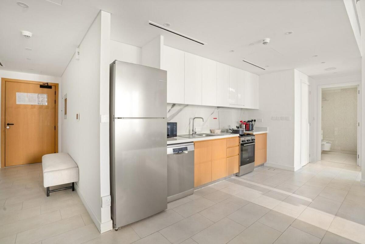 First Class 1br Luxury Beachfront In La Vie